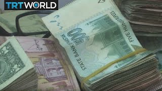 Money Talks: Pakistani rupee has taken a sudden an