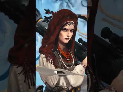 Yarmak ft. Alisa - Dyke Pole (Wild Field) #fuckrussia #russiaisaterroriststate #russophobiaisokay