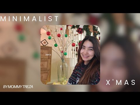 Let's bring x'mas vibe with some abandoned branches!