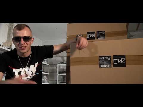 TPS - HURT feat. DoBo ZdR prod. Flame