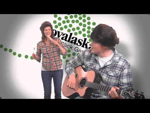 Pick.Click.Give. Sing Along