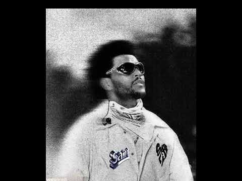 (SOLD) THE WEEKND X DRAKE TYPE BEAT - WINTER IN CANADA