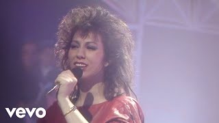 Download lagu Jennifer Rush - The Power Of Love (Top Of The Pops, 17.10.1985) mp3