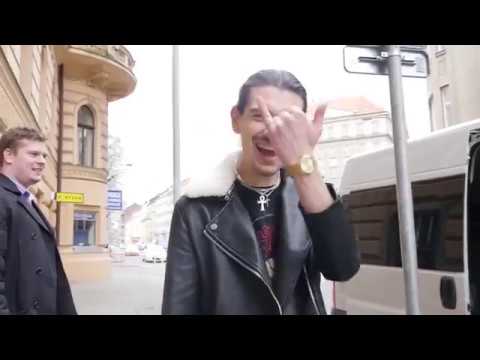 LVCAS DOPE - STÝÝÝL DRE