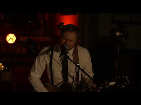 Eirik Næss - What Christmas Is Supposed To Be (live)