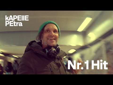 kAPEllE PEtra - Nr.1 Hit