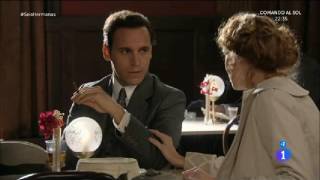 Por el interés te quiero Andrés