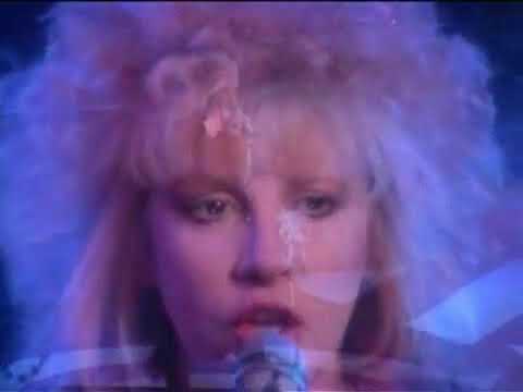 Stevie Nicks ~ Live Red Rocks, CO, 20/08/1986 Full Show Flac Version