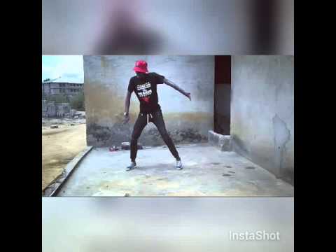 CASTRO FT LUTHER BOUNCE OFFICIAL VIDEO BY BRYMO