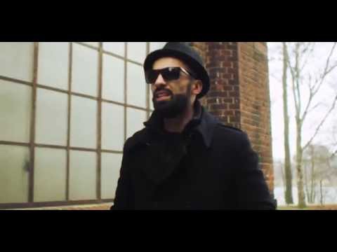 C ARMA - Blind Sehen (Official Video)