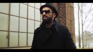 C ARMA - Blind Sehen (Official Video)
