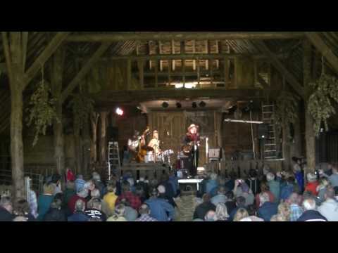 Fred Eaglesmith Band - 105 (live)