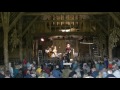 Fred Eaglesmith Band - 105 (live)
