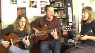 Dizraeli and the Small Gods - To The Garden