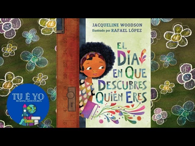Vídeo relacionado con El día en que descubres quién eres