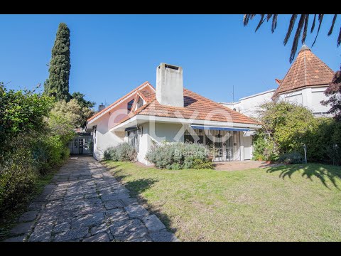 Video de YouTube - Casa en Alquiler en Carrasco A 2 Cuadras de Arocena y Rambla