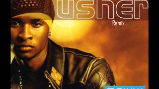 U remind me (remix) Usher