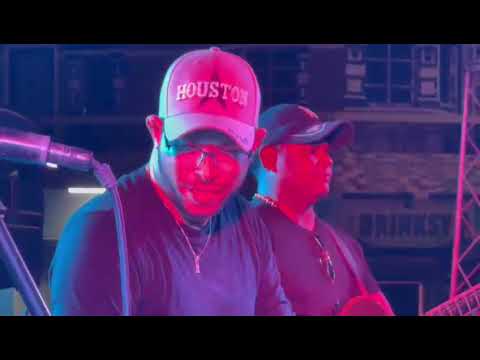 Jhonny Evidence - La novelita (Live)