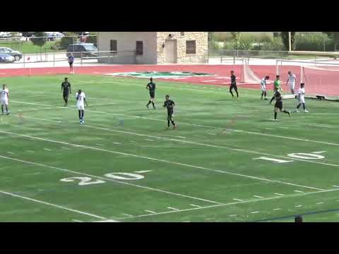 Alejandro Lopez, 2019 highlight video.