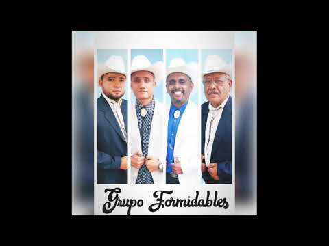 Blanca Gardenia - Grupo Formidables