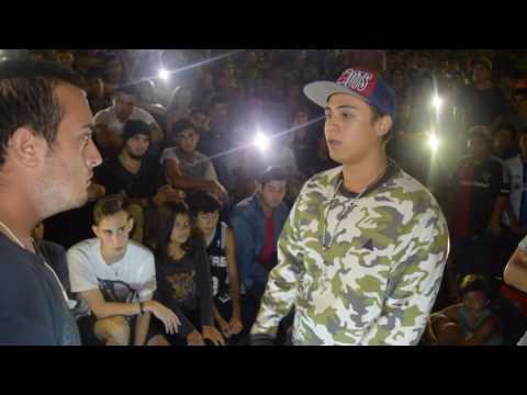 MP Minuto vs Lich / Rosario UnderFree