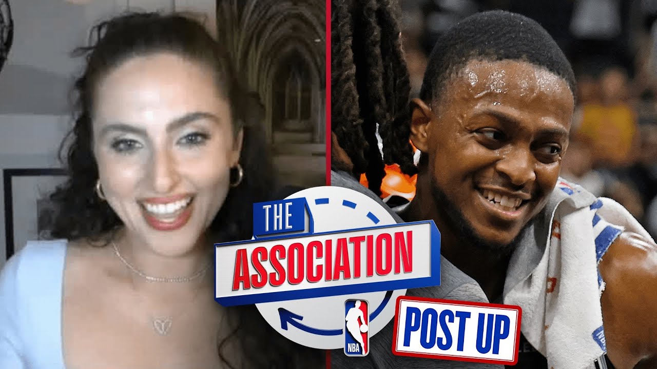 De'Aaron Fox Makes Debut, Nuggets Win 4 Straight & More! | The Association: Post Up