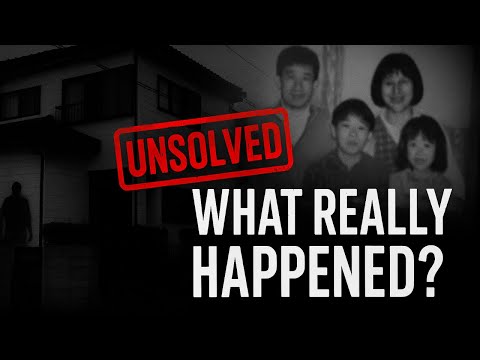 True Crime Stories: Inside Japan’s Most Disturbing Unsolved Murder