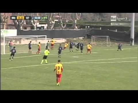 Banegas vs pro settimo