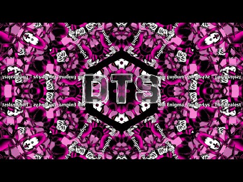 Kid Enigma, Jay de Lys - The Realest (Original Mix)