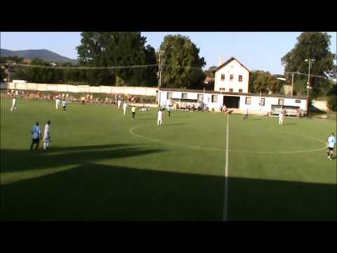 ŠK Radošina 2:1 FK Krakovany