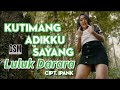 Dj Kentrung Kutimang Adikku Sayang Luluk Darara I Official Music Video