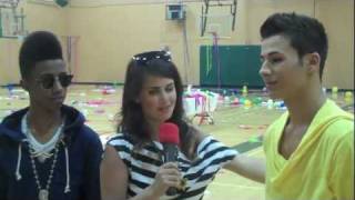 Say I Love You (Please Don&#39;t Go) Tyler Medeiros ft. Lil Twist