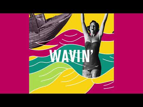 Sander Mölder x Daniel Levi - Wavin'