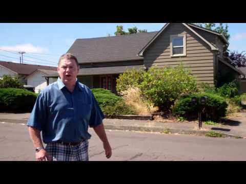 City of Gresham, The Pullen Family George W Pullen my Grandpa