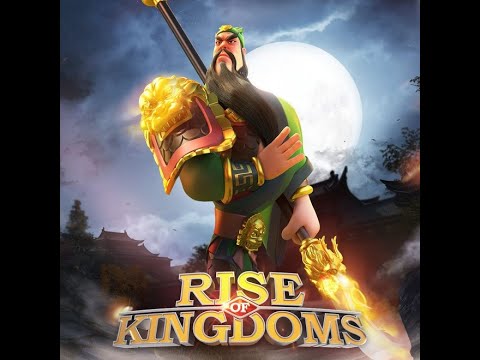 Best commanders in ROK Combos Free to Play