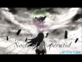 Nocte of Desperatio Cover By LightBlue163XX 