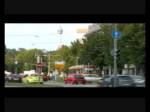 "Zacke" 10 Marienplatz @ Degerloch (1)