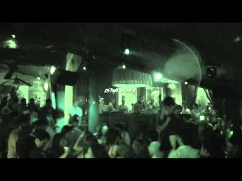 JamLimmat @ Havana Club Oporto feat  The Acting Models