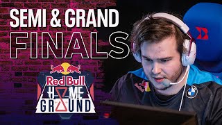 Semi 2 and FINALS! - Red Bull Home Ground Day 2