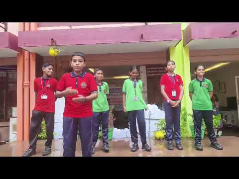 सतर्कता जागरूकता सप्ताह 2025-बच्चों द्वारा नाटक