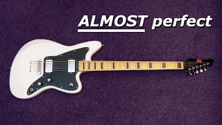 Video thumbnail for G4M 638 Baritone | Almost perfect for modding by Rayn雨P