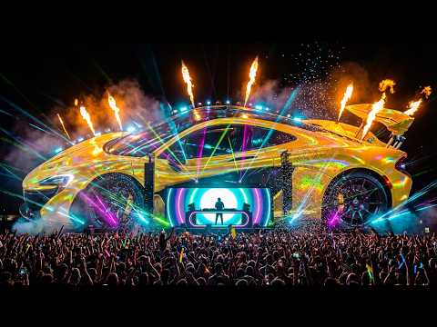 Tomorrowland 2026 – Tiësto, Don Diablo, Oliver Heldens, Fisher, John Summit | Mainstage House Mix