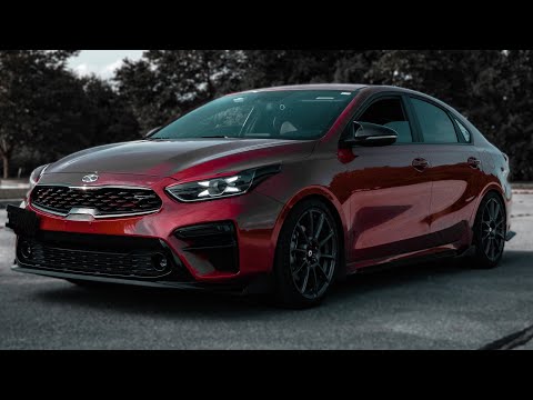 1 Year Later ~ 2020 Kia Forte GT w/ DCT