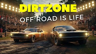 Dirtzone - Official Launch Trailer