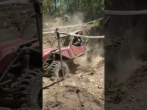 Kalocsa Bács-Trophy Off Road 2021.06.26. - Extreme kat. győztes