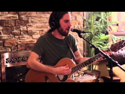 The Revere - The Rose (Johnson House Sessions)