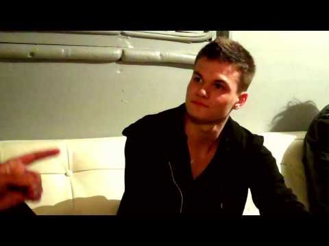 Behind The Beat | Paris Blohm Interview
