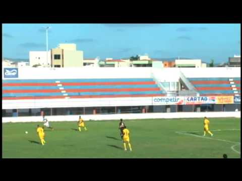 Coritiba-se x Estanciano