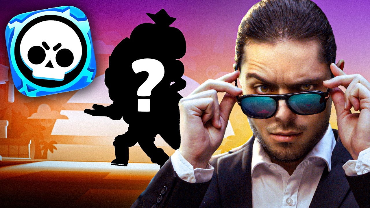 Brawl Talk: Ranked Refresh, 3 New Brawlers and traditional Brawlidays!