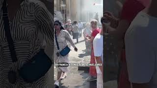 🔴 Última hora: Francia registra 1,000 muertes por histórica ola de calor